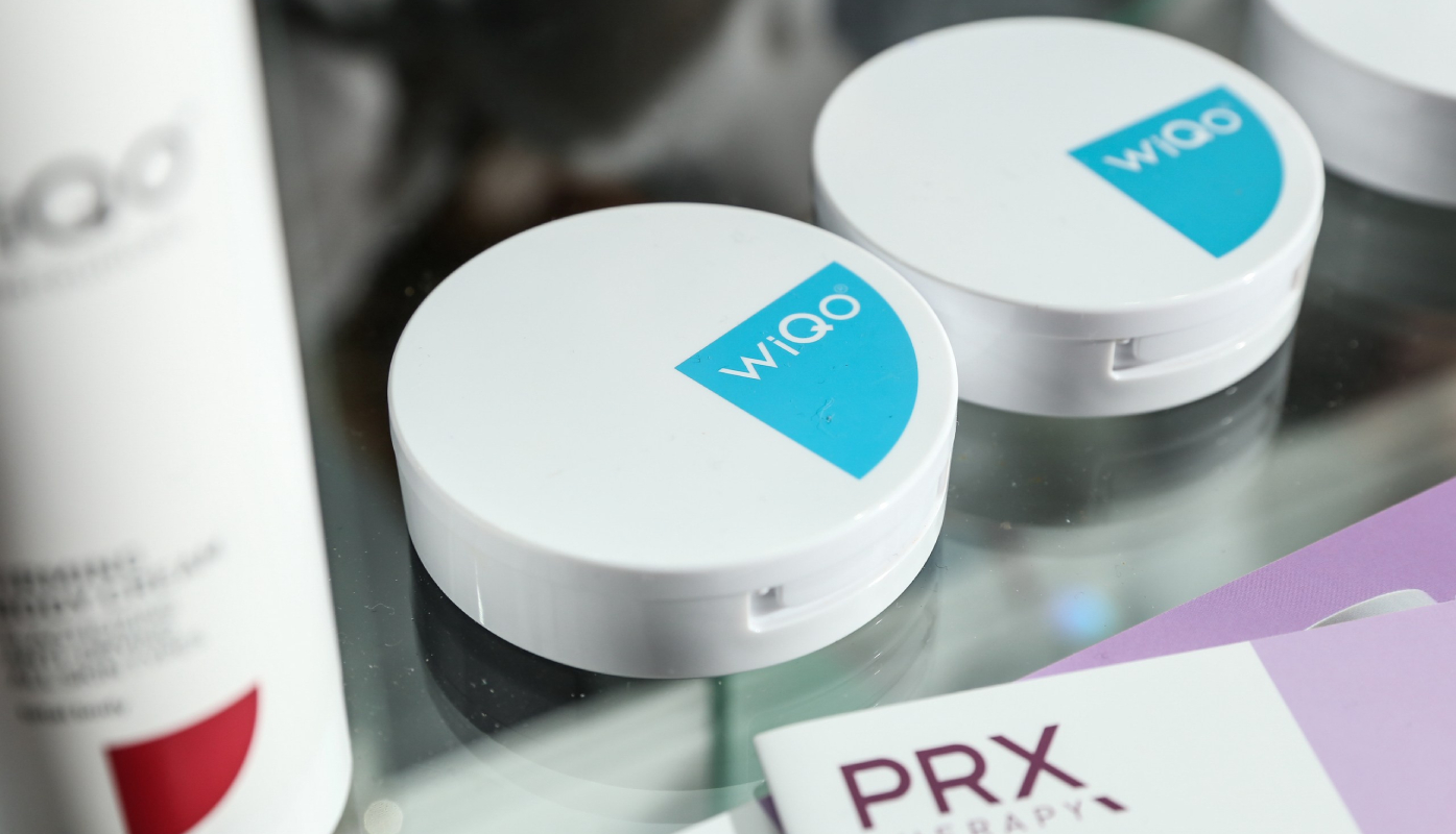 PRX-Therapy на InterCHARM 2026